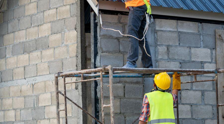 Expert Emergency Roof Repairs services in Eastville, VA